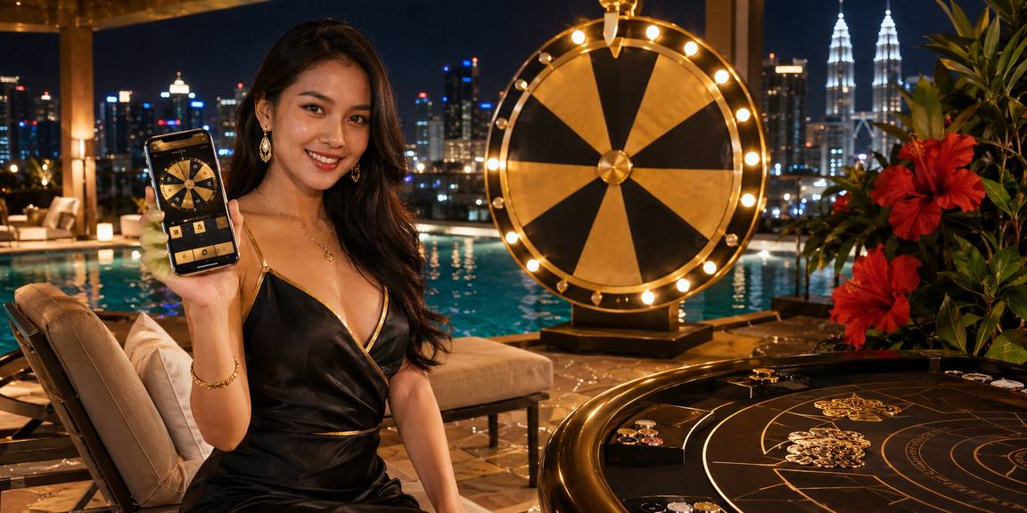 Kasino Langsung dengan Dealer Sungguhan di ra88