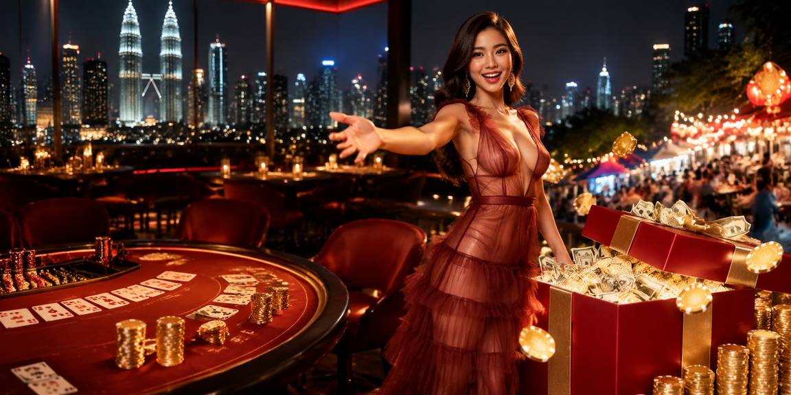 Live Roulette ra88 Untuk Malaysia