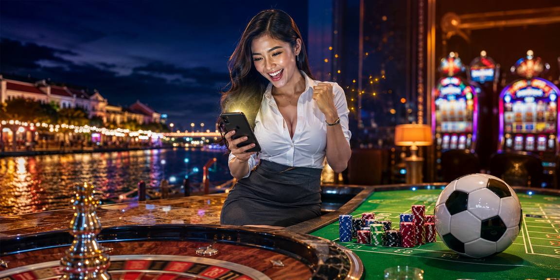Live Roulette ra88 Untuk Malaysia