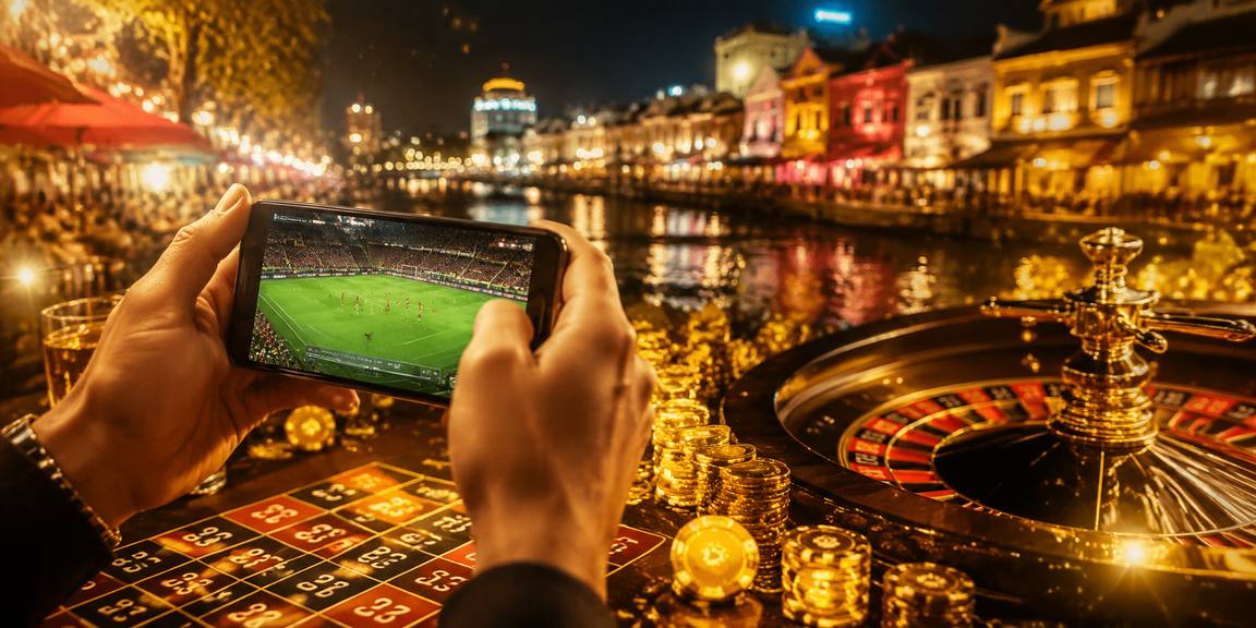 ra88 Slot & Sportsbook untuk Malaysia