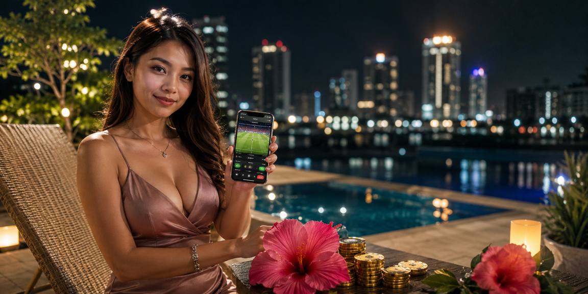 ra88 Slot & Sportsbook untuk Malaysia