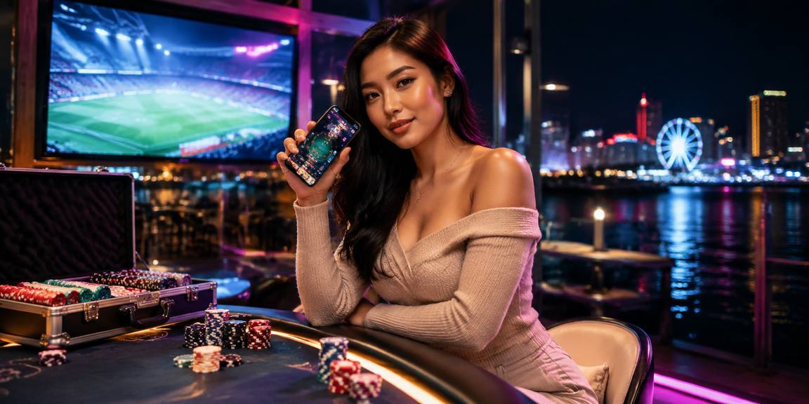 ra88 Slot & Sportsbook untuk Malaysia