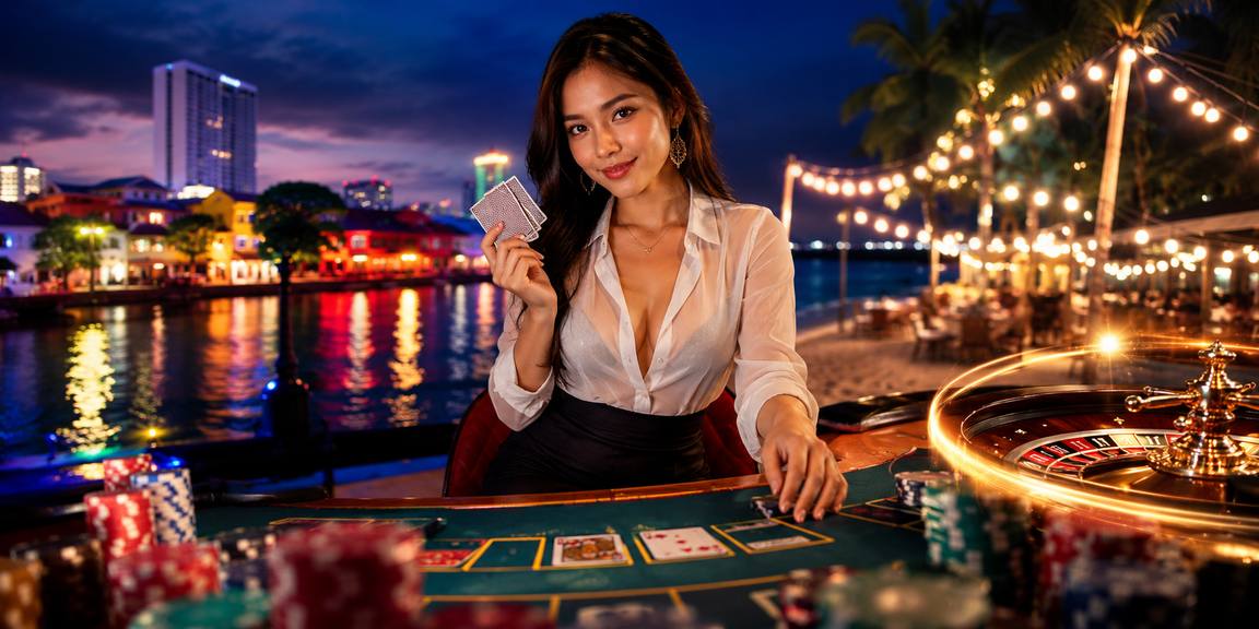 ra88 Slot & Sportsbook untuk Malaysia